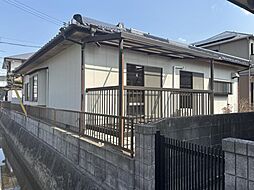 防府市国衙1丁目３LDK平家