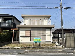 防府市新田　売り土地