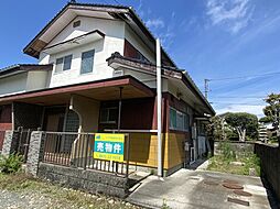 防府市高倉　売り土地