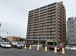 グランドパレス防府駅南 10階