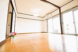 六ツ川台団地１−１号棟