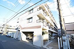 クリオ相模原壱番館