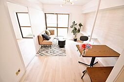 東横白楽マンション