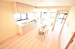 ライオンズマンション鶴ヶ峰第７