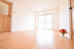 六ツ川台団地２−８号棟