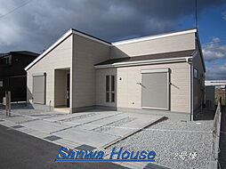 Livele Garden.S 田原本町黒田 3期 2号棟