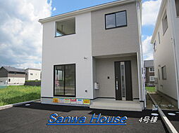 Cradle Garden　橿原市曽我町　第２期 ４号棟