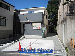 FIRSTTOWN　生駒市壱分町　１４期 １号棟