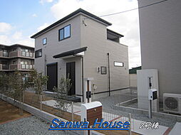 FIRSTTOWN　斑鳩町龍田西　７期 ２号棟