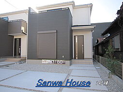 Livele Garden.S　橿原市四条町　５期 １号棟