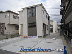 Livele Garden.S　川西町結崎　１９期 １号棟