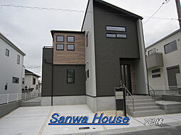 生駒市萩の台 7号棟