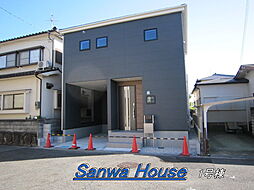 Livele Garden.S　橿原市北妙法寺町　５期 １号棟