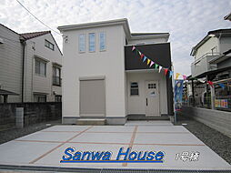 FIRSTTOWN　三郷町三室　第１１期 １号棟