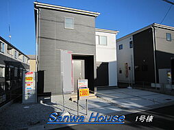 Livele Garden.S　桜井市三輪　９期 １号棟