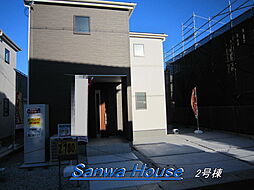 Livele Garden.S　桜井市三輪　９期 ２号棟