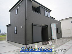 Livele Garden.S　橿原市山本町　２期 ２号棟