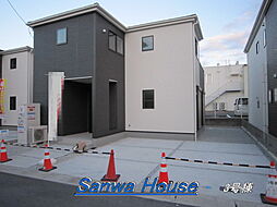 Livele Garden.S　桜井市三輪　９期 ３号棟