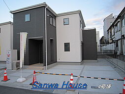 Livele Garden.S　桜井市三輪　９期 ４号棟