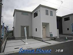 Livele Garden.S 生駒市萩の台 2期 5号棟