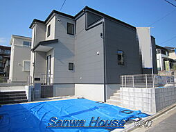 Livele Garden.S　奈良市神功５丁目 １号棟