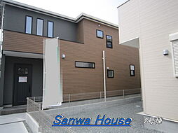 FIRSTTOWN　奈良市五条西　第５期 ２号棟