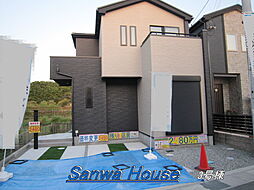 GRAFARE　天理市石上町 ３号棟