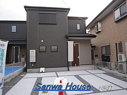 Livele Garden.S　奈良市西木辻町　５期 １号棟