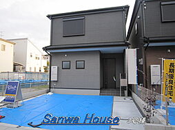 Livele Garden.S　奈良市西木辻町　５期 ３号棟