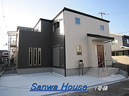 Livele Garden.S　天理市田町７期HJ １号棟