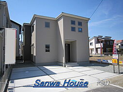 Livele Garden.S　天理市田井庄町　２期 １号棟