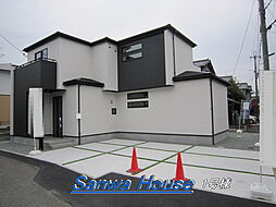 GRAFARE　奈良市五条畑 １号棟