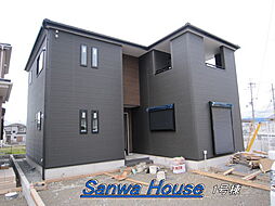 Livele Garden.S　大和郡山市新町 １号棟