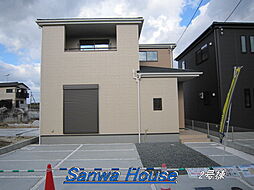 Livele Garden.S 大和郡山市新町 2号棟