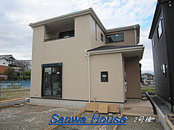 Livele Garden.S　大和郡山市新町 ２号棟