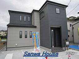 Livele Garden.S　大和郡山市新町 ７号棟