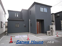 Livele Garden.S 大和郡山市新町 8号棟