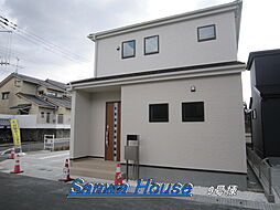 Livele Garden.S 大和郡山市新町 9号棟