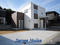 FIRSTTOWN　広陵町大野　第５期 ５号棟