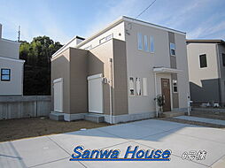 FIRSTTOWN　広陵町大野　第５期 ６号棟