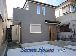 FIRSTTOWN　斑鳩町目安北　第３期 １号棟