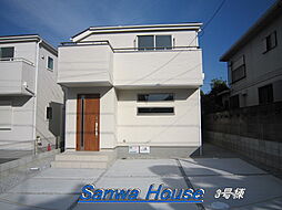 Livele Garden.S　河合町泉台２丁目　３期 ３号棟