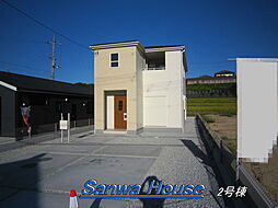 Livele Garden.S　桜井市浅古 ２号棟