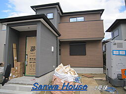 FIRSTTOWN　奈良市帝塚山　第８期 ２号棟