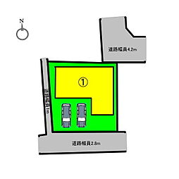 Livele Garden.S　奈良市法蓮町　２１期 １号棟