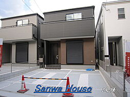 Livele Garden.S　大和郡山市北郡山町　６期 ２号棟