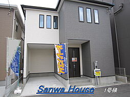 FIRSTTOWN 天理市川原城町 2期 1号棟