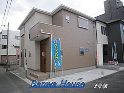 FIRSTTOWN　天理市川原城町　２期 ２号棟