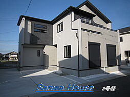 川西町結崎 ３号棟