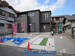 GRAFARE　奈良市三松ケ丘 １号棟